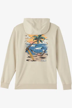 Kids/BOY O’Neill Pullovers<BOY'S FIFTY TWO PULLOVER FLEECE