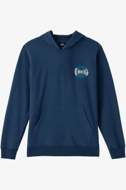 Kids/BOY O’Neill Pullovers<BOY'S FIFTY TWO PULLOVER FLEECE