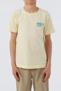Kids/BOY O’Neill Tops<BOY'S FREEDOM TEE