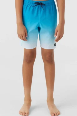 Kids/BOY O’Neill Boardshorts<BOY'S HERMOSA E-WAIST 16" VOLLEY SWIM TRUNKS