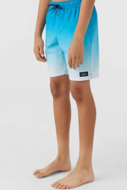 Kids/BOY O’Neill Boardshorts<BOY'S HERMOSA E-WAIST 16" VOLLEY SWIM TRUNKS