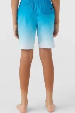 Kids/BOY O’Neill Boardshorts<BOY'S HERMOSA E-WAIST 16" VOLLEY SWIM TRUNKS