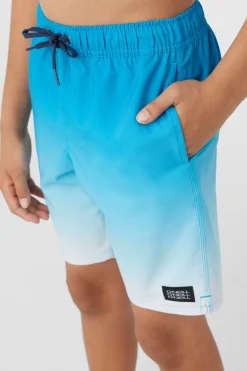 Kids/BOY O’Neill Boardshorts<BOY'S HERMOSA E-WAIST 16" VOLLEY SWIM TRUNKS