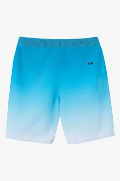 Kids/BOY O’Neill Boardshorts<BOY'S HERMOSA E-WAIST 16" VOLLEY SWIM TRUNKS