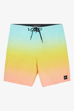 Kids/BOY O’Neill Boardshorts<BOY'S HYPERFREAK HEAT FADE 16" BOARDSHORTS
