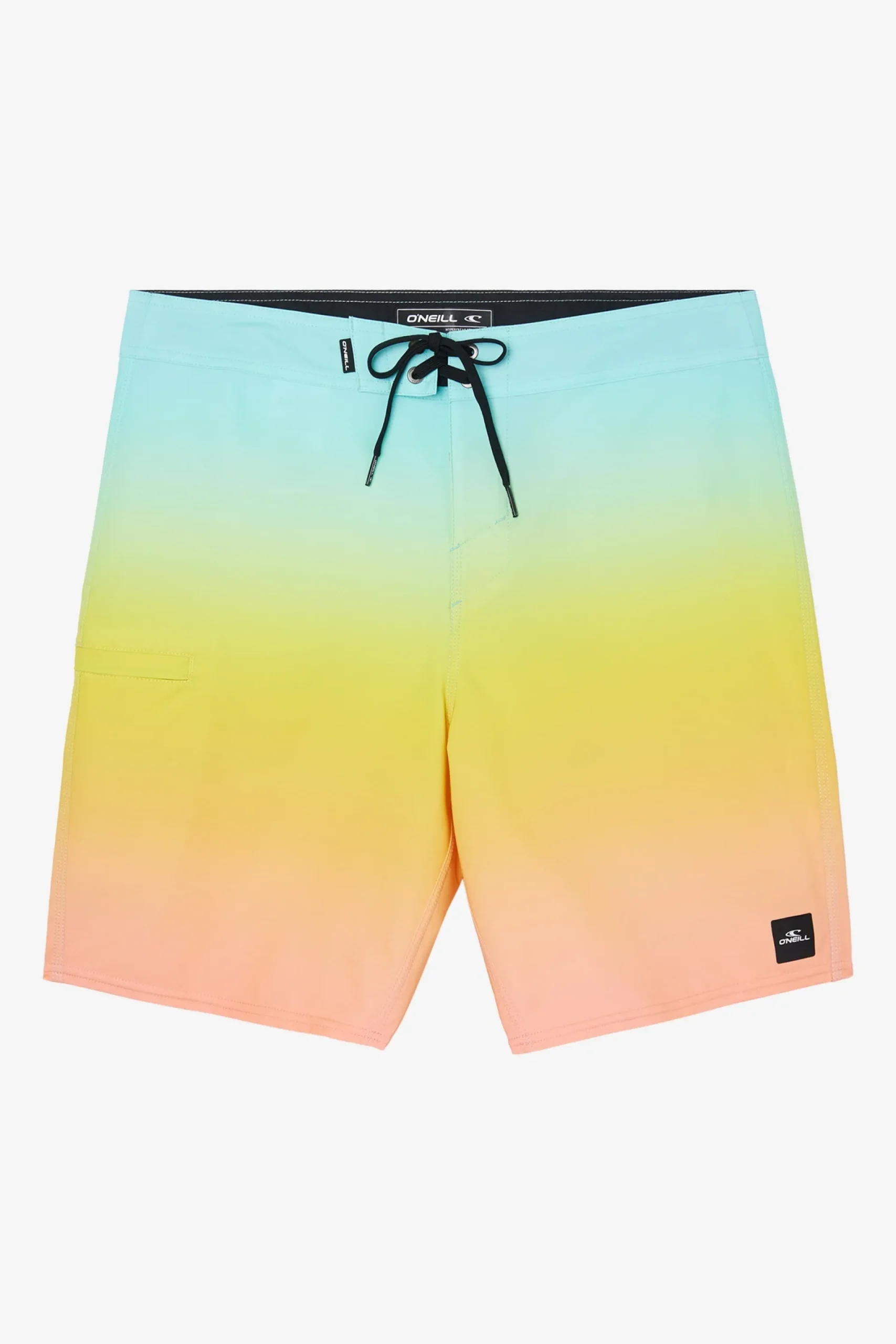 Kids/BOY O’Neill Boardshorts<BOY'S HYPERFREAK HEAT FADE 16" BOARDSHORTS