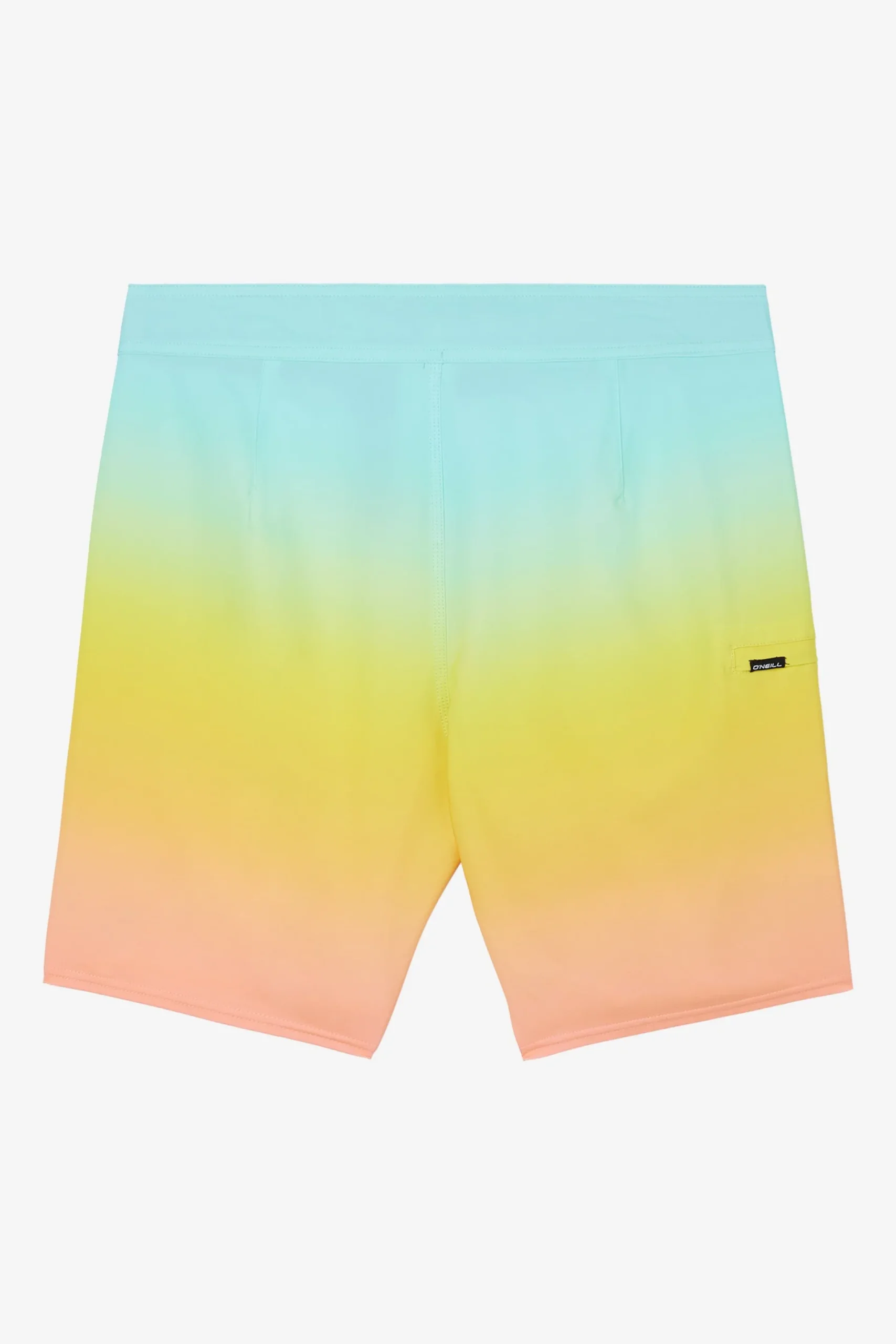 Kids/BOY O’Neill Boardshorts<BOY'S HYPERFREAK HEAT FADE 16" BOARDSHORTS