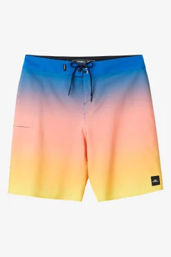 Kids/BOY O’Neill Boardshorts<BOY'S HYPERFREAK HEAT FADE 16" BOARDSHORTS