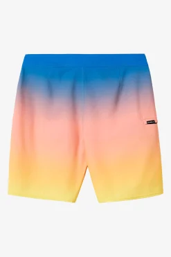 Kids/BOY O’Neill Boardshorts<BOY'S HYPERFREAK HEAT FADE 16" BOARDSHORTS