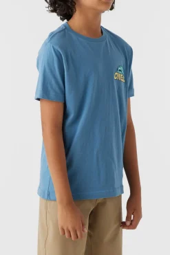 Kids/BOY O’Neill Tops<BOY'S LEDGE TEE