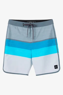 Kids/BOY O’Neill Boardshorts<BOY'S LENNOX SCALLOP 16" BOARDSHORTS