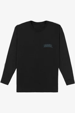 Kids/BOY O’Neill Tops<BOY'S NAME LONG SLEEVE TEE