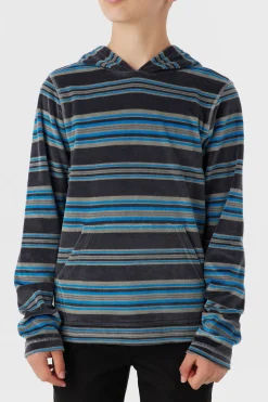 Kids/BOY O’Neill Pullovers|Tops<BOY'S NEWLAND PULLOVER
