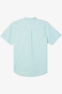 Kids/BOY O’Neill Tops<BOY'S QUIVER STRETCH SHIRT
