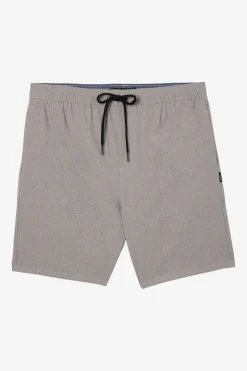 Kids/BOY O’Neill Bottoms<BOY'S RESERVE ELASTIC WAIST 16" HYBRID SHORTS