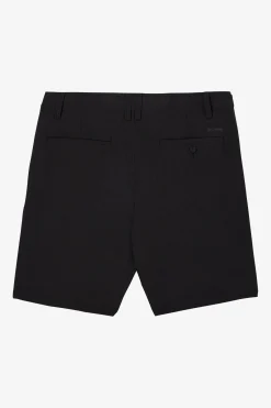 Kids/BOY O’Neill Bottoms<BOY'S RESERVE HEATHER 18" HYBRID SHORTS