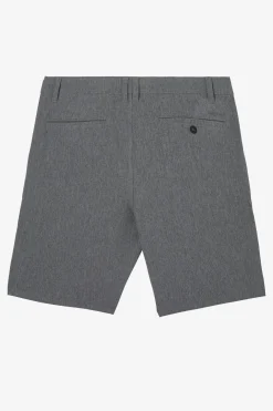 Kids/BOY O’Neill Bottoms<BOY'S RESERVE HEATHER 18" HYBRID SHORTS