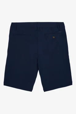 Kids/BOY O’Neill Bottoms<BOY'S RESERVE SOLID 18" HYBRID SHORTS