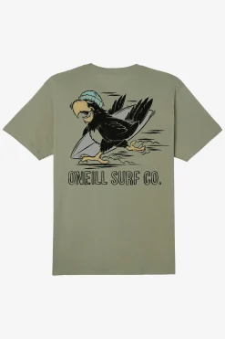 Kids/BOY O’Neill Tops<BOY'S RUDY TEE
