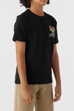Kids/BOY O’Neill Tops<BOY'S RUN THE ROAD TEE