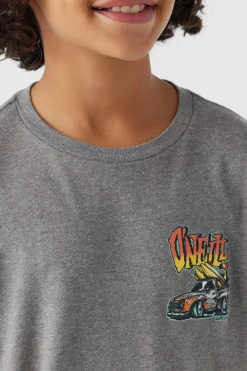 Kids/BOY O’Neill Tops<BOY'S RUN THE ROAD TEE
