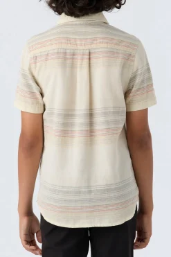 Kids/BOY O’Neill Tops<BOY'S SEAFARING STRIPE SHIRT