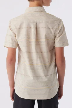 Kids/BOY O’Neill Tops<BOY'S SEAFARING STRIPE SHIRT