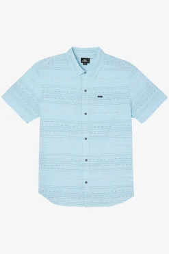 Kids/BOY O’Neill Tops<BOY'S SEAFARING STRIPE SHIRT
