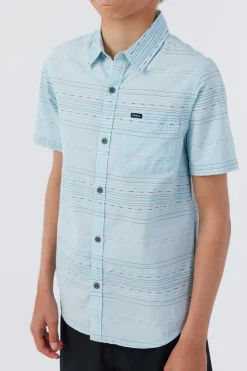 Kids/BOY O’Neill Tops<BOY'S SEAFARING STRIPE SHIRT
