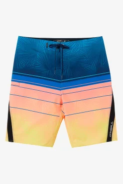 Kids/BOY O’Neill Boardshorts<BOY'S SUPERFREAK 17" BOARDSHORTS