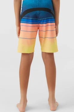 Kids/BOY O’Neill Boardshorts<BOY'S SUPERFREAK 17" BOARDSHORTS
