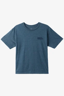 Kids/BOY O’Neill Tops<BOY'S SURF VAN TEE