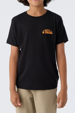 Kids/BOY O’Neill Tops<BOY'S THRILLS TEE