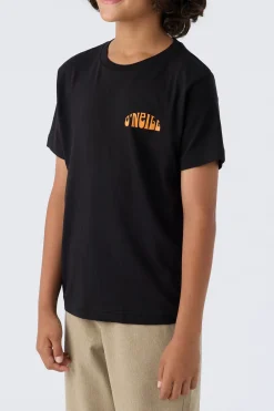 Kids/BOY O’Neill Tops<BOY'S THRILLS TEE