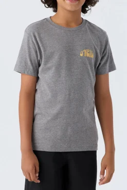 Kids/BOY O’Neill Tops<BOY'S THRILLS TEE