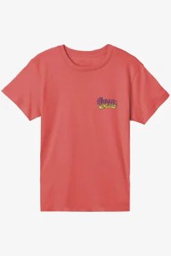 Kids/BOY O’Neill Tops<BOY'S TIKI-MAN TEE