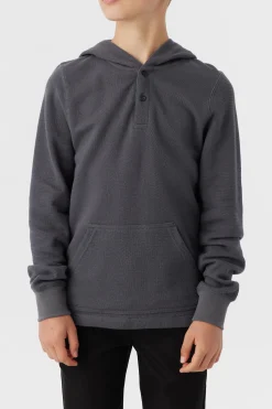 Kids/BOY O’Neill Pullovers|Tops<BOY'S TIMBERLANE PULLOVER