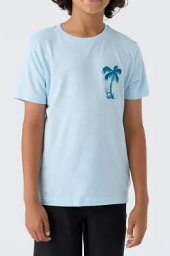 Kids/BOY O’Neill Tops<BOY'S TUBE TEE