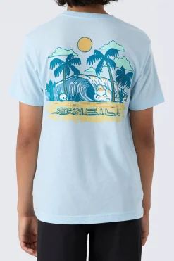 Kids/BOY O’Neill Tops<BOY'S TUBE TEE