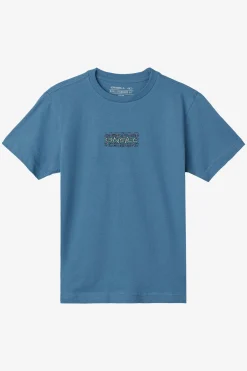 Kids/BOY O’Neill Tops<BOY'S WORD TEE