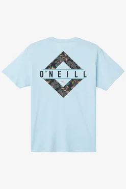 O’Neill Tees<BRACKETS STANDARD FIT TEE