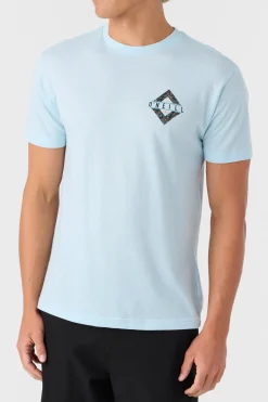 O’Neill Tees<BRACKETS STANDARD FIT TEE