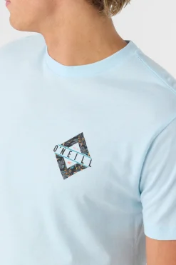 O’Neill Tees<BRACKETS STANDARD FIT TEE