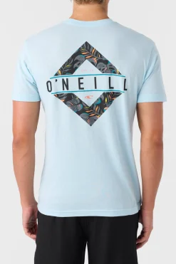 O’Neill Tees<BRACKETS STANDARD FIT TEE