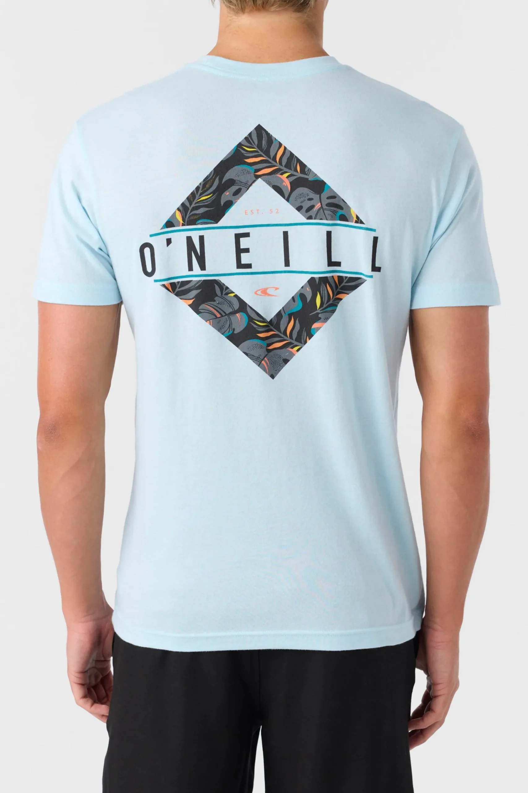 O’Neill Tees<BRACKETS STANDARD FIT TEE