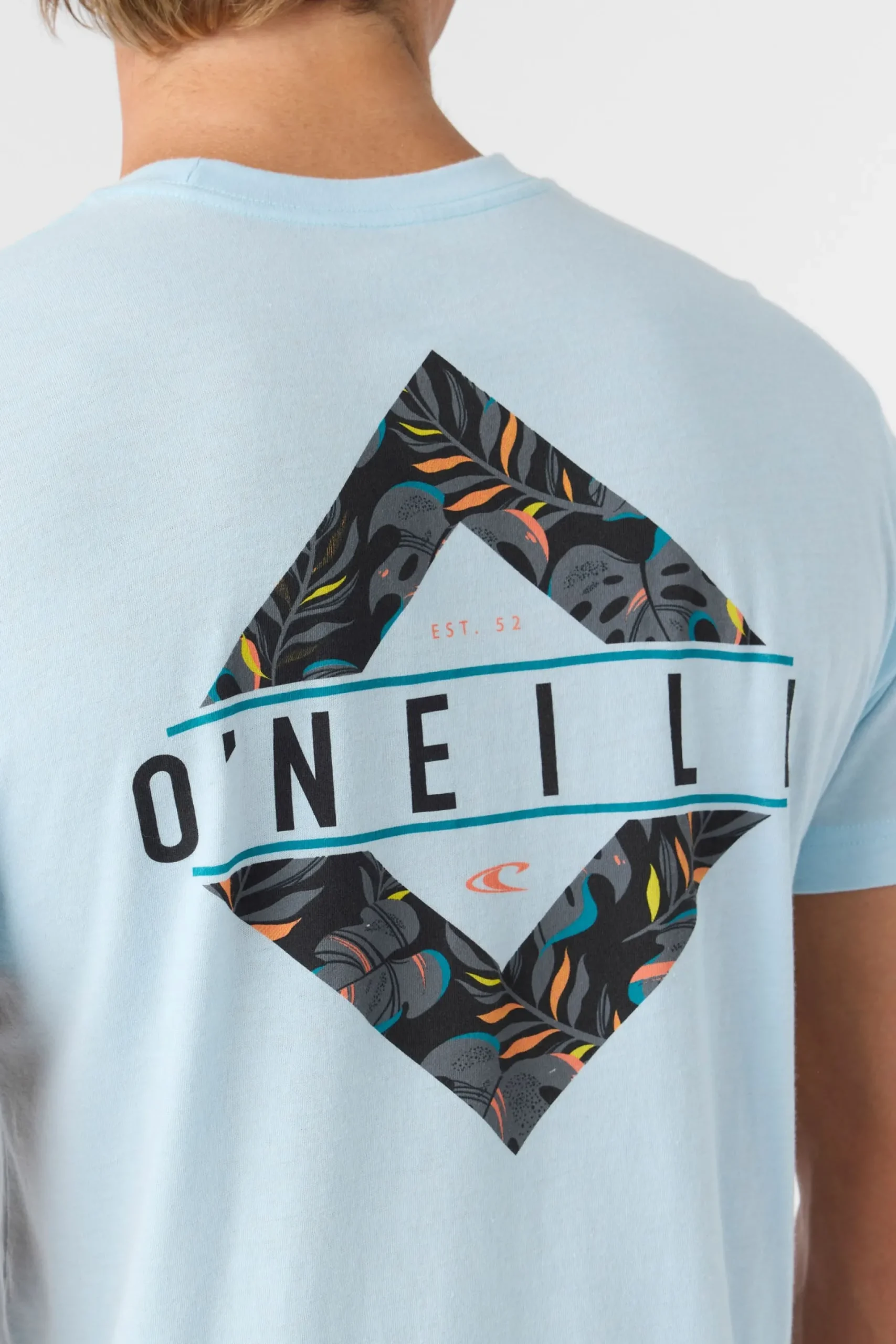 O’Neill Tees<BRACKETS STANDARD FIT TEE