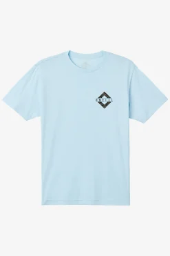 O’Neill Tees<BRACKETS STANDARD FIT TEE
