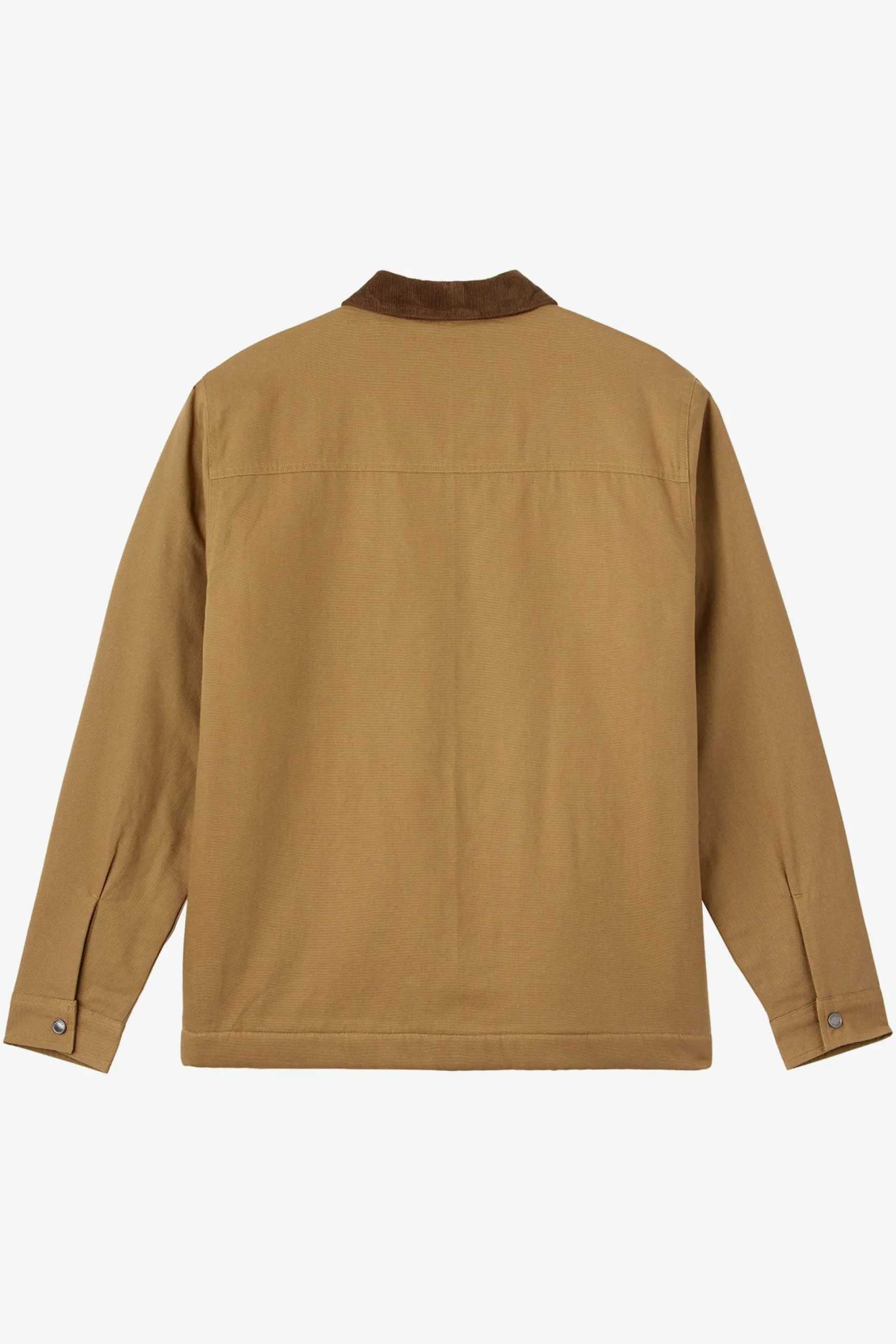 O’Neill Jackets<BRONSEN HIGH PILE LINED JACKET