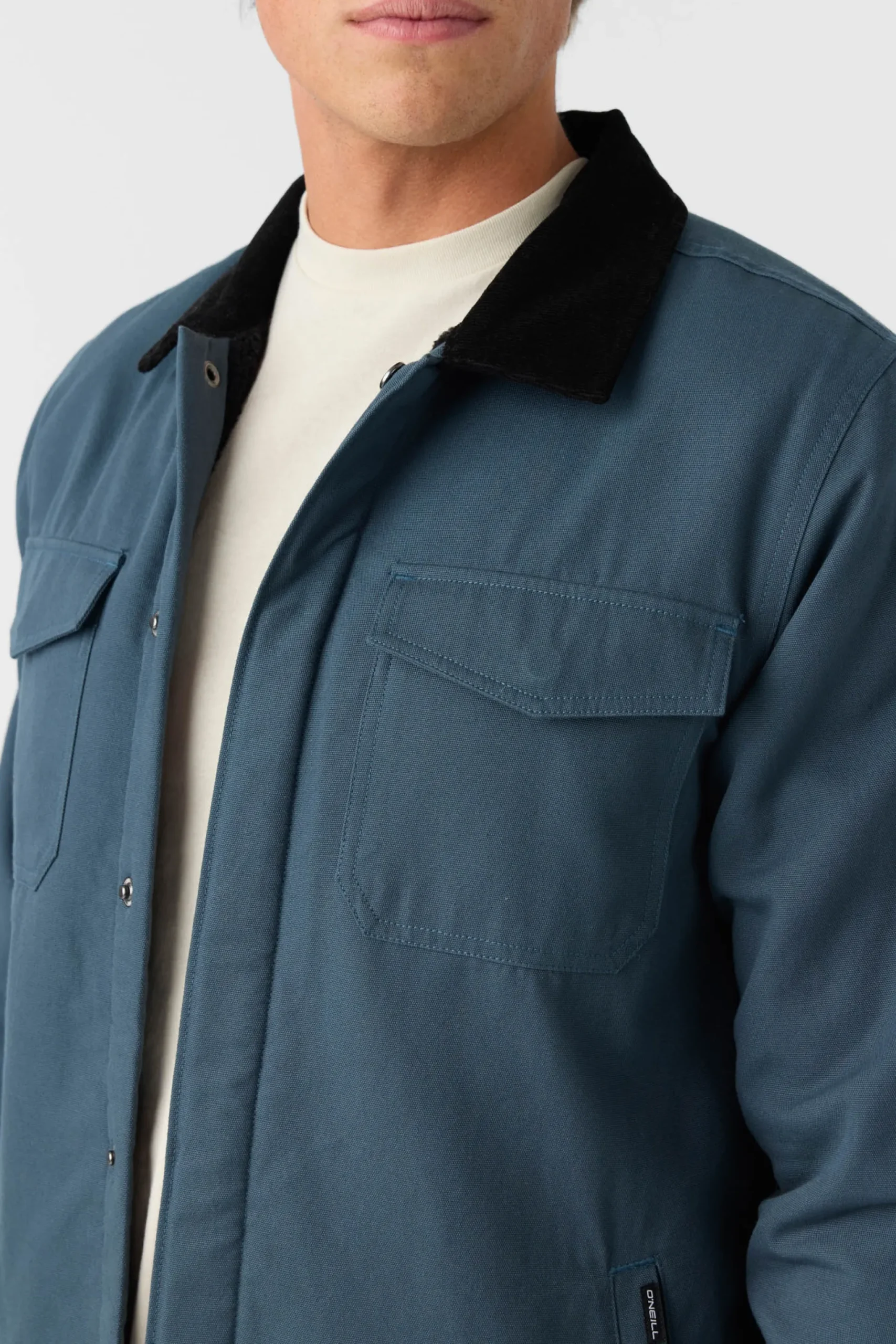 O’Neill Jackets<BRONSEN HIGH PILE LINED JACKET