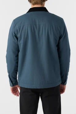 O’Neill Jackets<BRONSEN HIGH PILE LINED JACKET